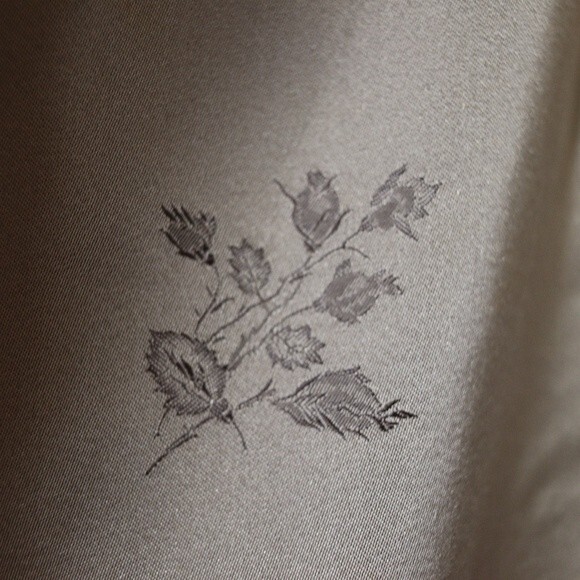 Evan's Vintage Fur Coat Cape 1950s - Picture 9 of 16